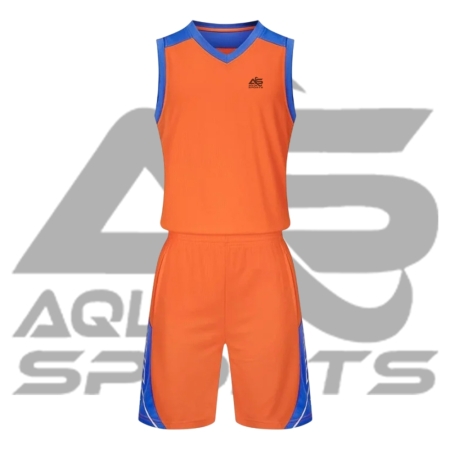 Basketball Uniform